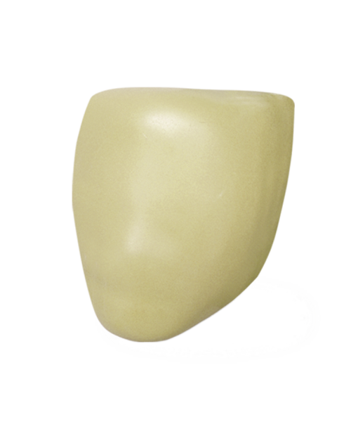 Hard Foam Beard Block short