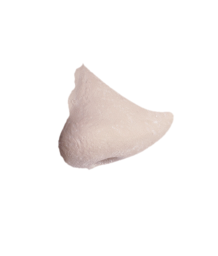 [3D-LR-N4] Snub Nose Latex Rubber