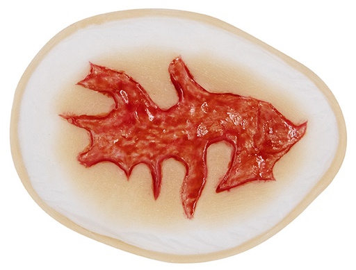 [3D-SB-W8] Wound 8 Silicone