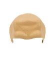 Herman Forehead  PU Foam