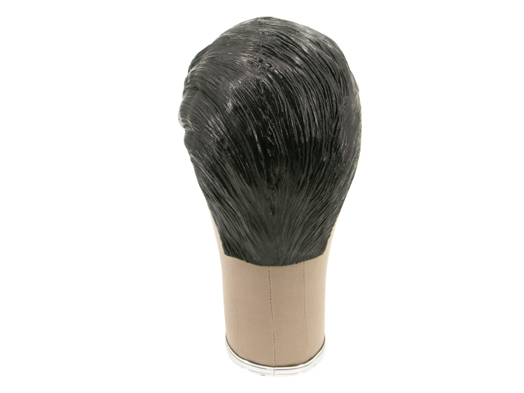 Super Elvis PU foam Wig