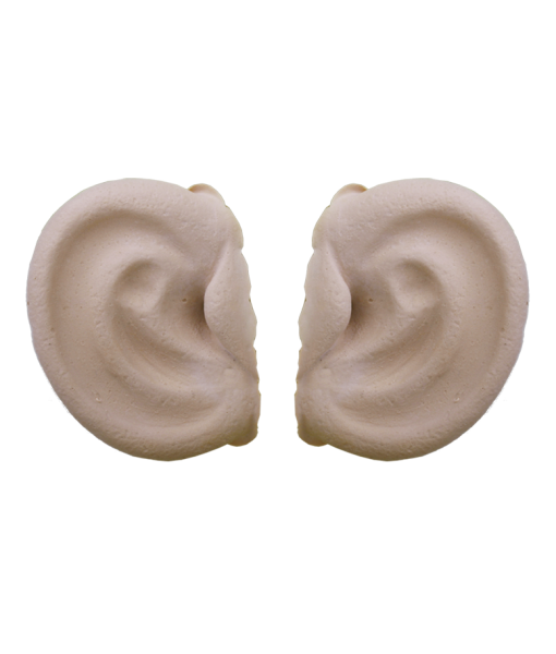 Big Ears Latex Rubber