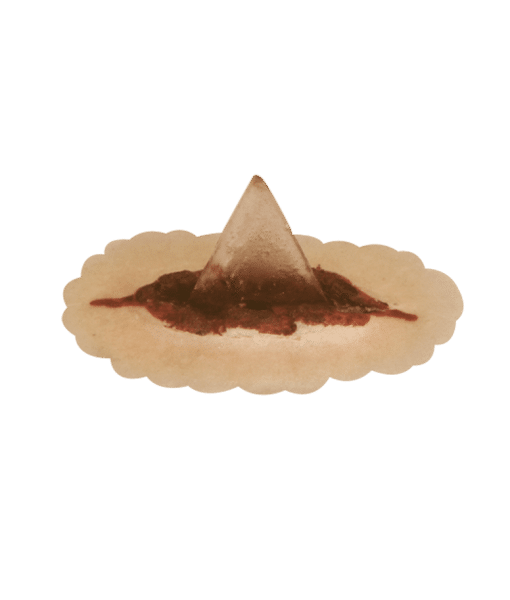 Glass Scar #2 (6.5cm)  PU Foam