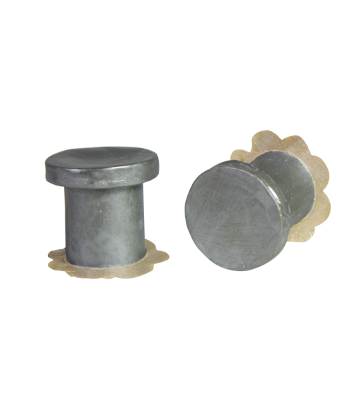 “Herman” Bolt (Pair) Latex Rubber