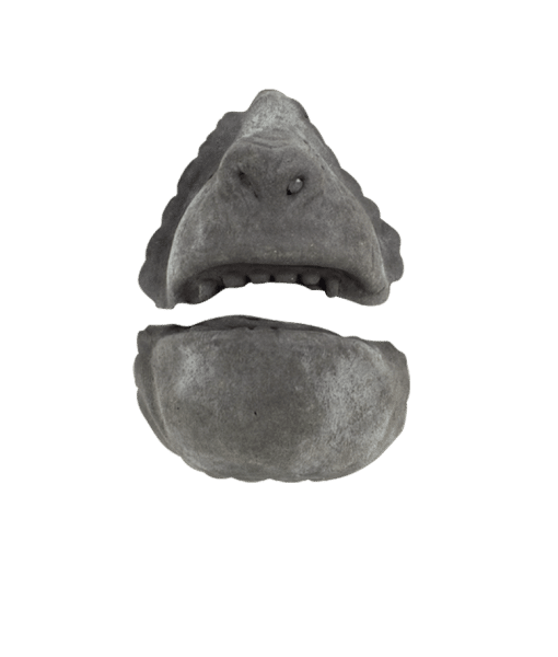 Monkey Face large  PU Foam