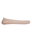Pinocchio Nose large (17cm) Latex Rubber