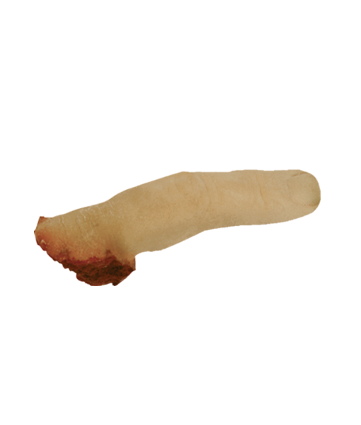 Severed Finger, right