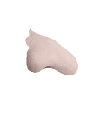 Witch Nose Latex Rubber
