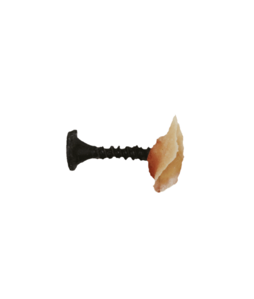 Wound with Nail  (2cm) Latex Rubber