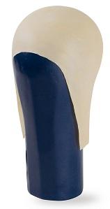 Bald Cap Vinyl (Standard Color)