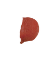 Clown Nose Small Latex Rubber