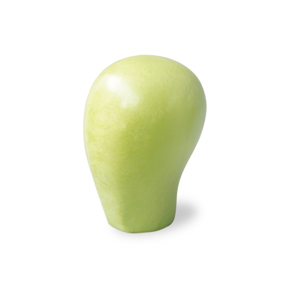 Wig Head Short Neck (Light Foam)