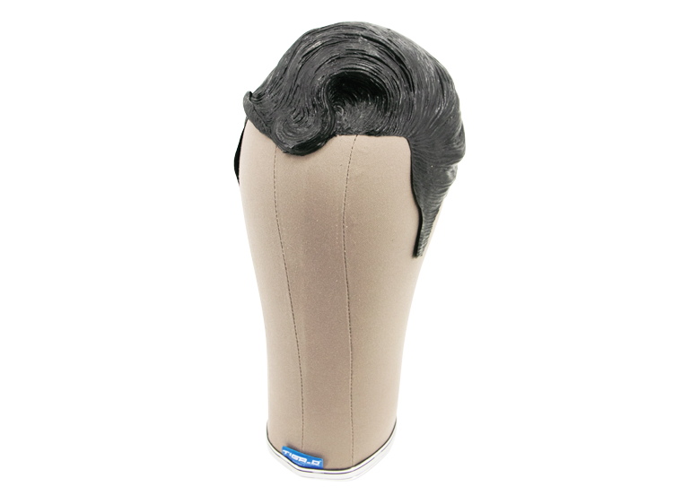 Super Elvis Wig