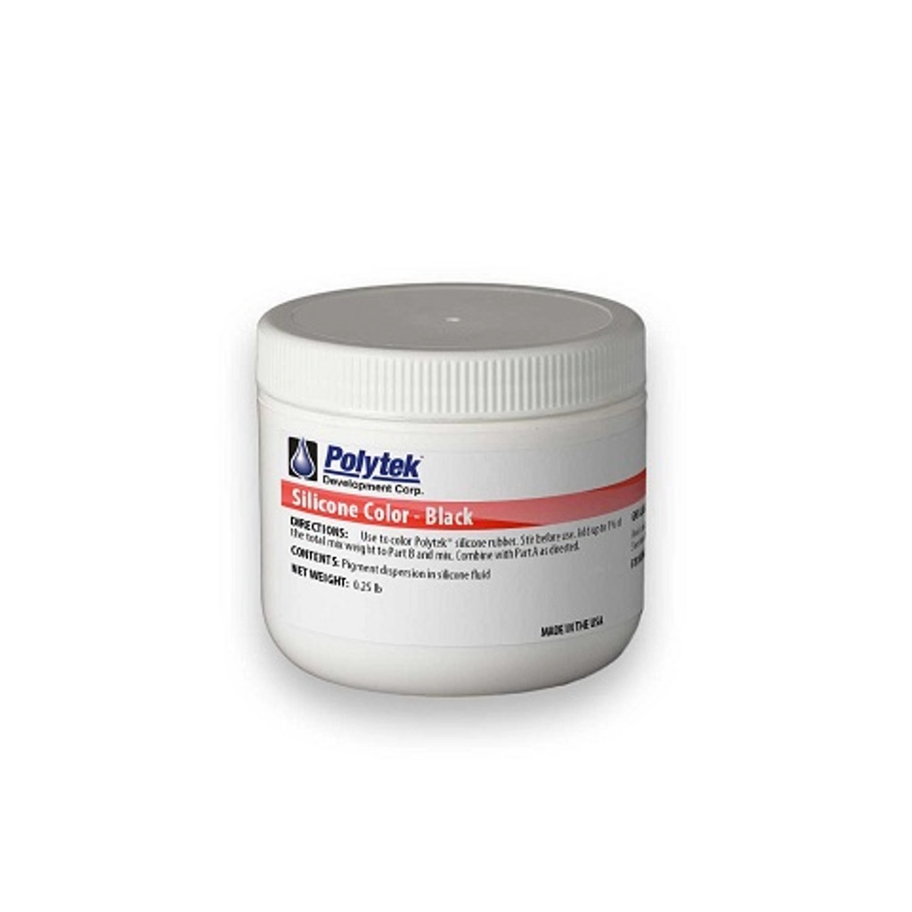 Color Polytek (0.25lbs)