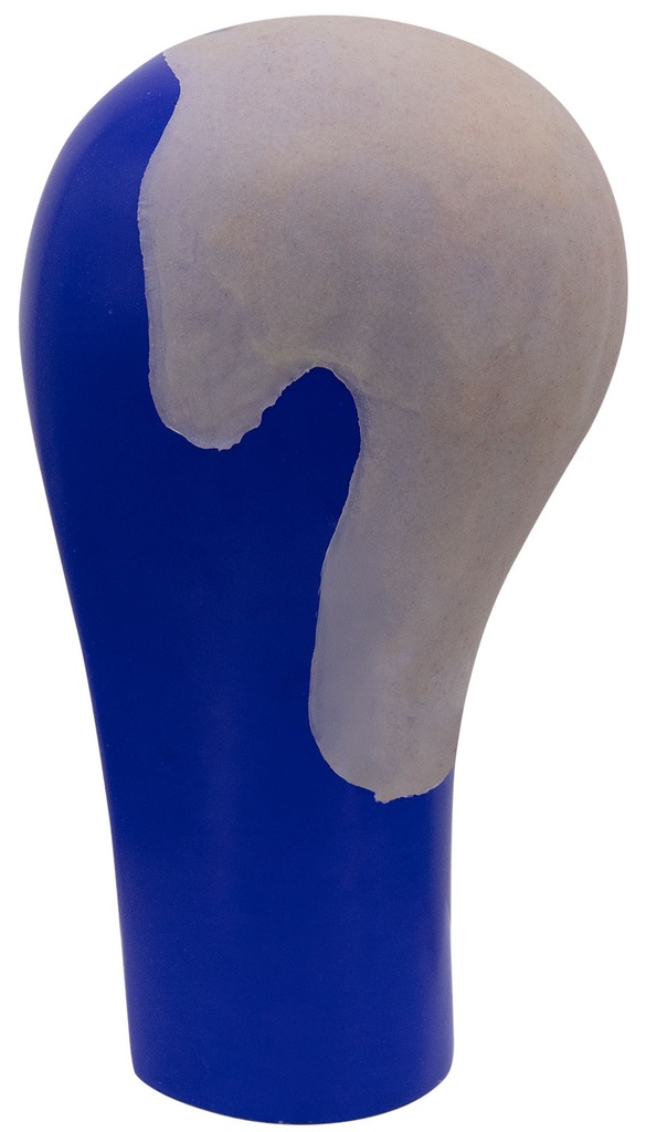 Bald Caps in Silicone 3 Layers