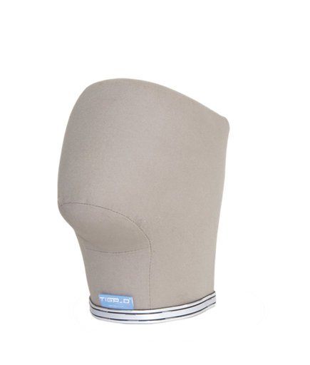 [3D-P-CB-1] Canvas Beard Block