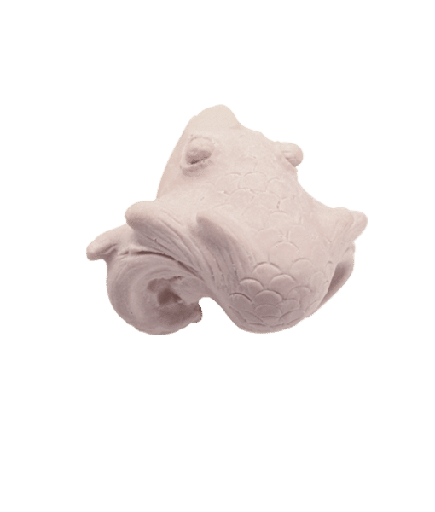 [3D-LR-N9] Dragon Nose Latex Rubber