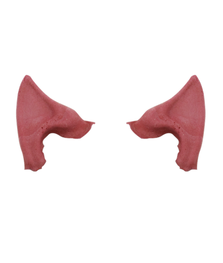 Ear Tips Latex Rubber