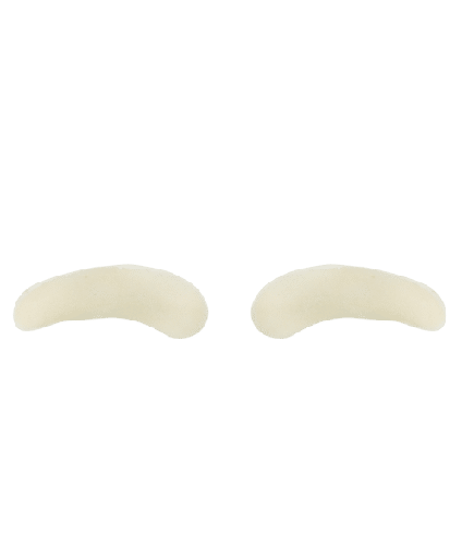 [3D-P-EC2] Eyebrow Cover 2  PU Foam