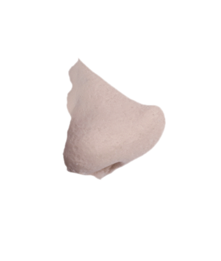 [3D-LR-N5] Hobbit Nose Latex Rubber
