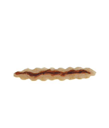 [3D-LR-S7] Large Scar (10cm) Latex Rubber