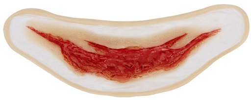 [3D-SB-ST1] Slit Throat 1 Silicone