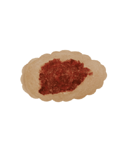 [3D-P-SC1] Split Chin (7cm) PU Foam