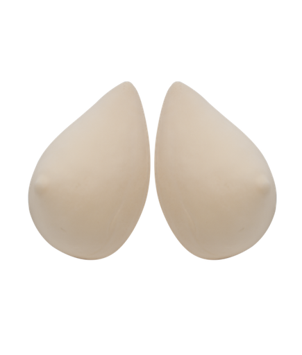 [3D-P-BRDD] Breast (Pair)
