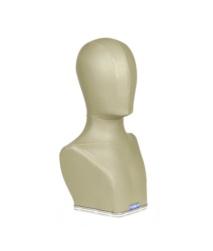 [3D-P-SA] Synthetic Leather Androgyne (50cm)