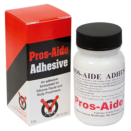 [3D-2.01.002] Adm Pros-Aide Adhesive 59 ml