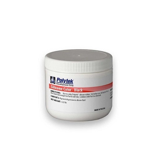 Color Polytek (0.25lbs)